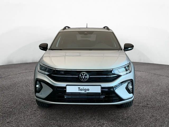 Volkswagen Taigo 1.0 TSI DSG R-Line