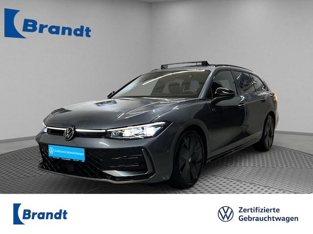 Volkswagen Passat 2.0 TDI R-Line Variant