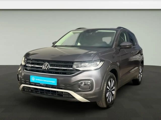 Volkswagen T-Cross 1.0 TSI Move