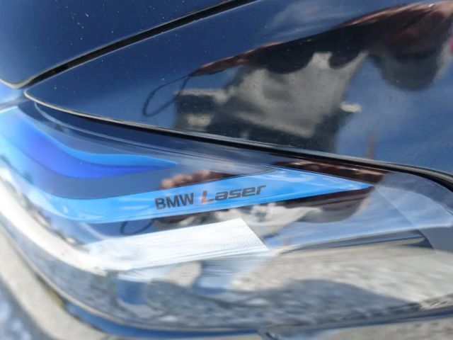 BMW 530 530e M-Sport Sedan xDrive