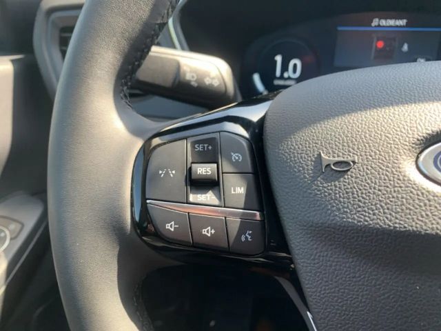 Ford Kuga EcoBoost Titanium