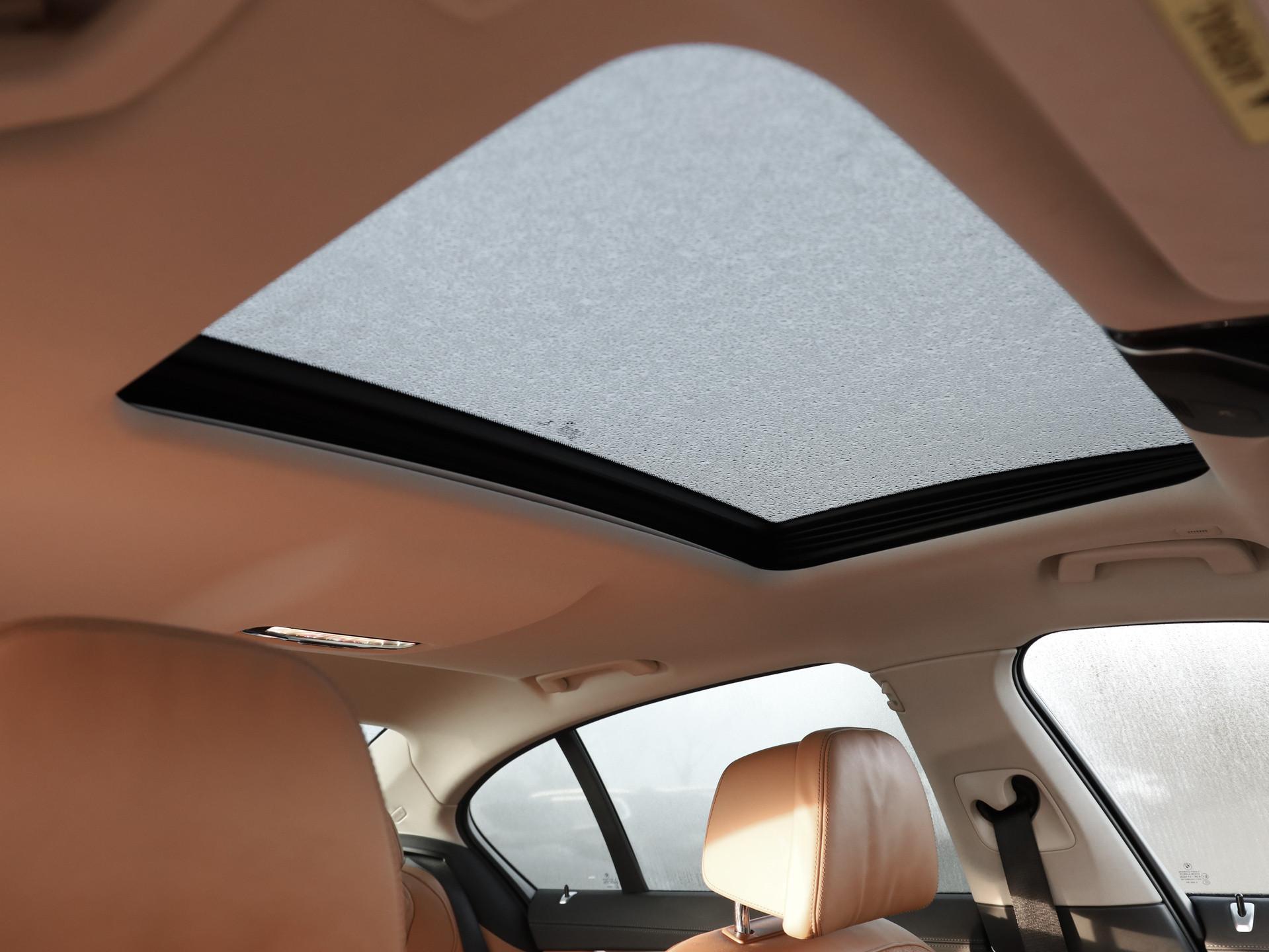 BMW 740 740d Sedan xDrive