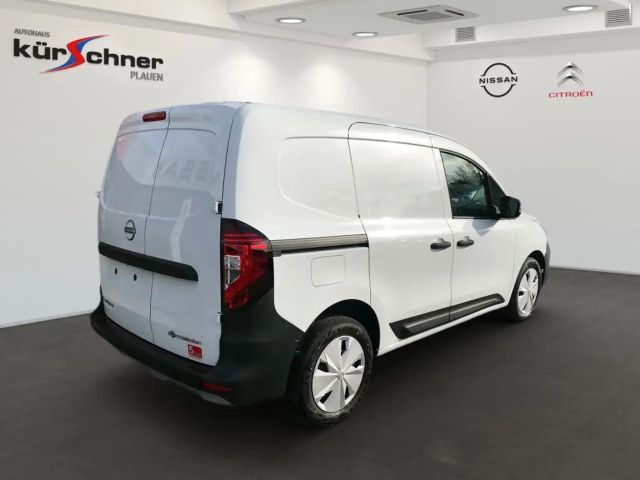 Nissan Townstar Acenta