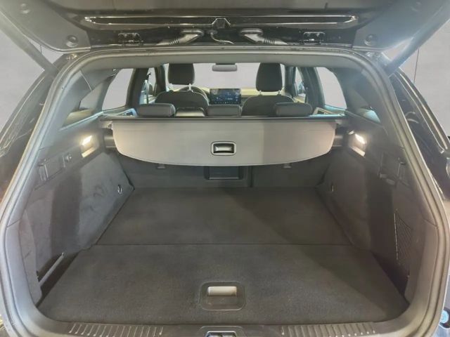 Ford Focus EcoBoost ST Line Wagon