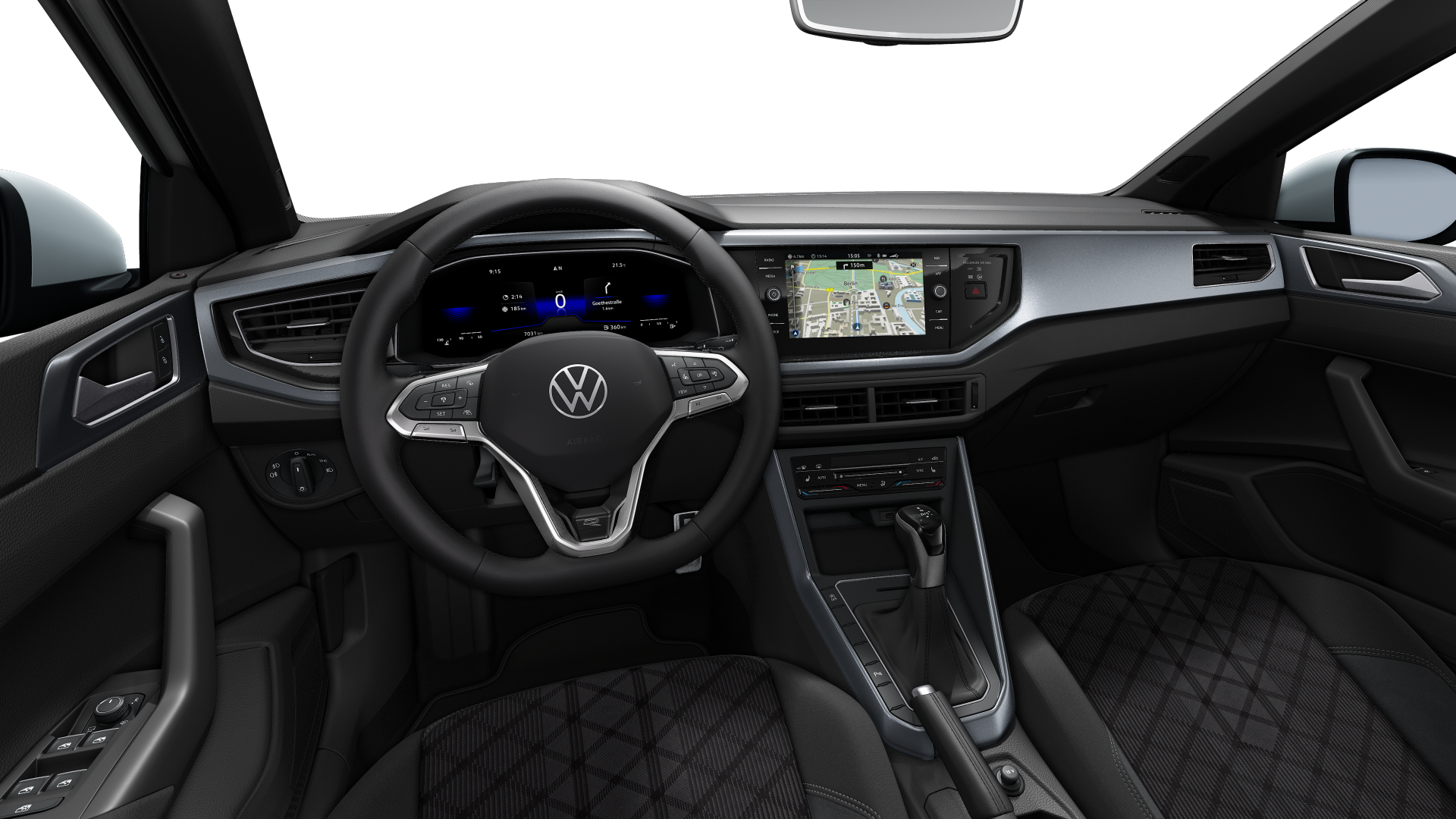 Volkswagen Taigo 1.0 TSI DSG IQ.Drive R-Line