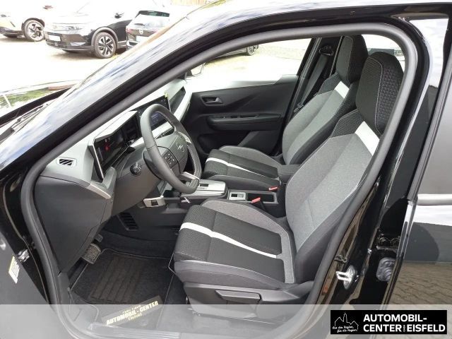 Opel Frontera Edition