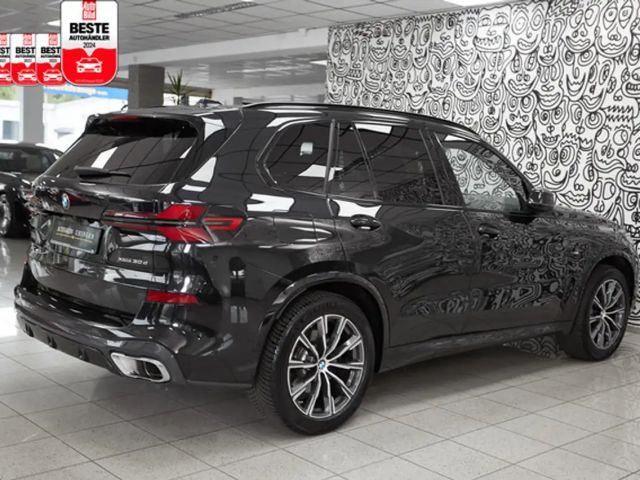 BMW X5 Individual M-Sport xDrive30d