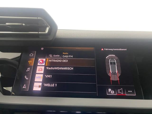 Audi A3 30 TFSI Sedan