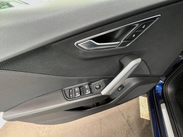 Audi Q2 35 TFSI S-Tronic