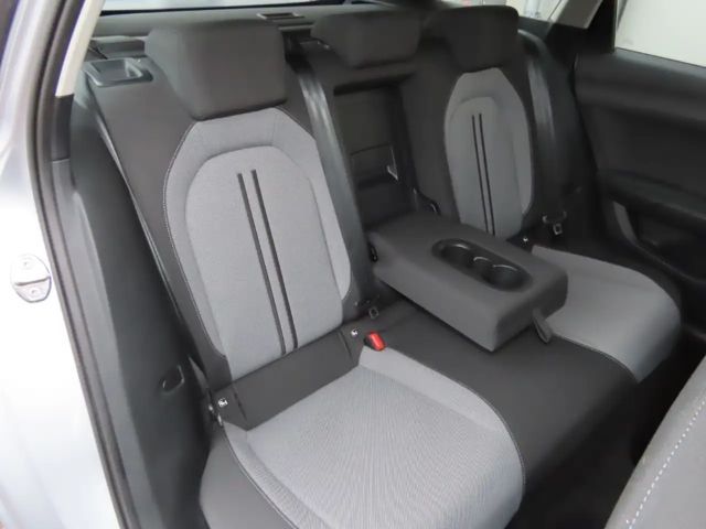 Seat Leon Sportstourer Style