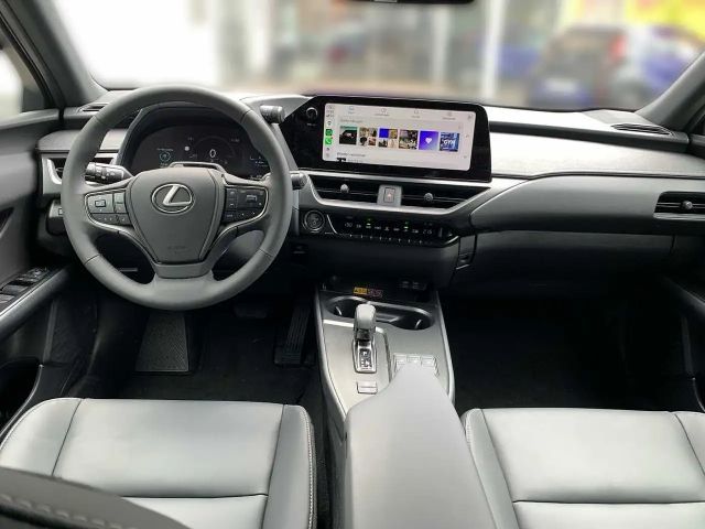 Lexus UX F Sport Sport