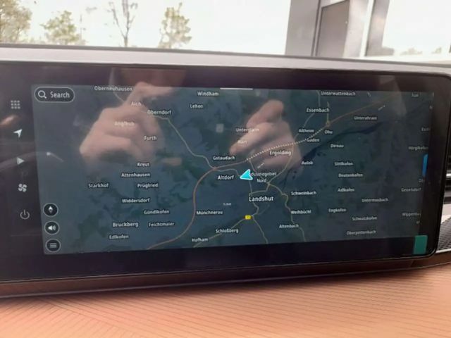 SsangYong Torres EVX Platinum 72kWh Wärmepumpe Sitzbelüftu