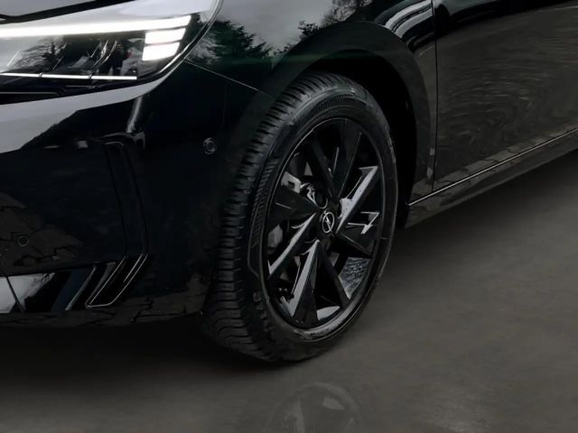 Opel Corsa GS-Line Grand Sport Turbo