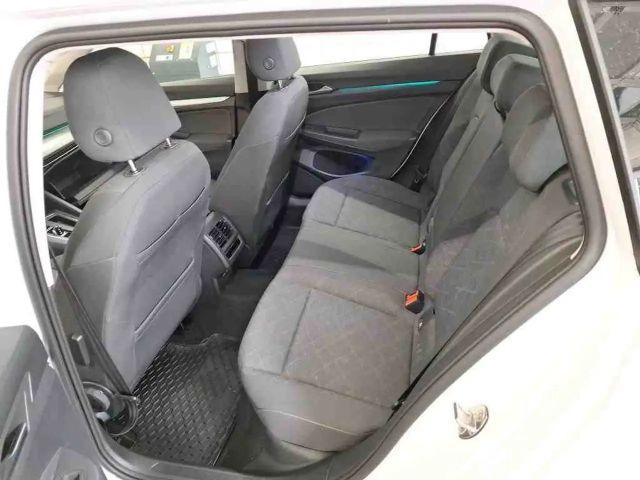 Volkswagen Golf 2.0 TDI DSG Life Variant