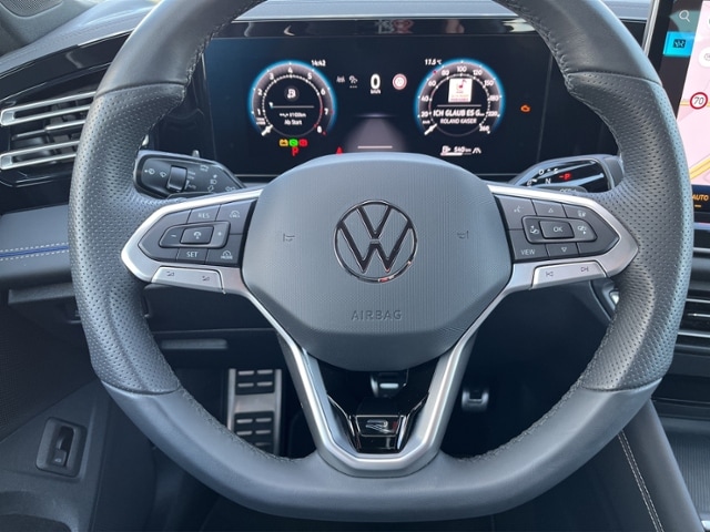 Volkswagen Tiguan DSG IQ.Drive
