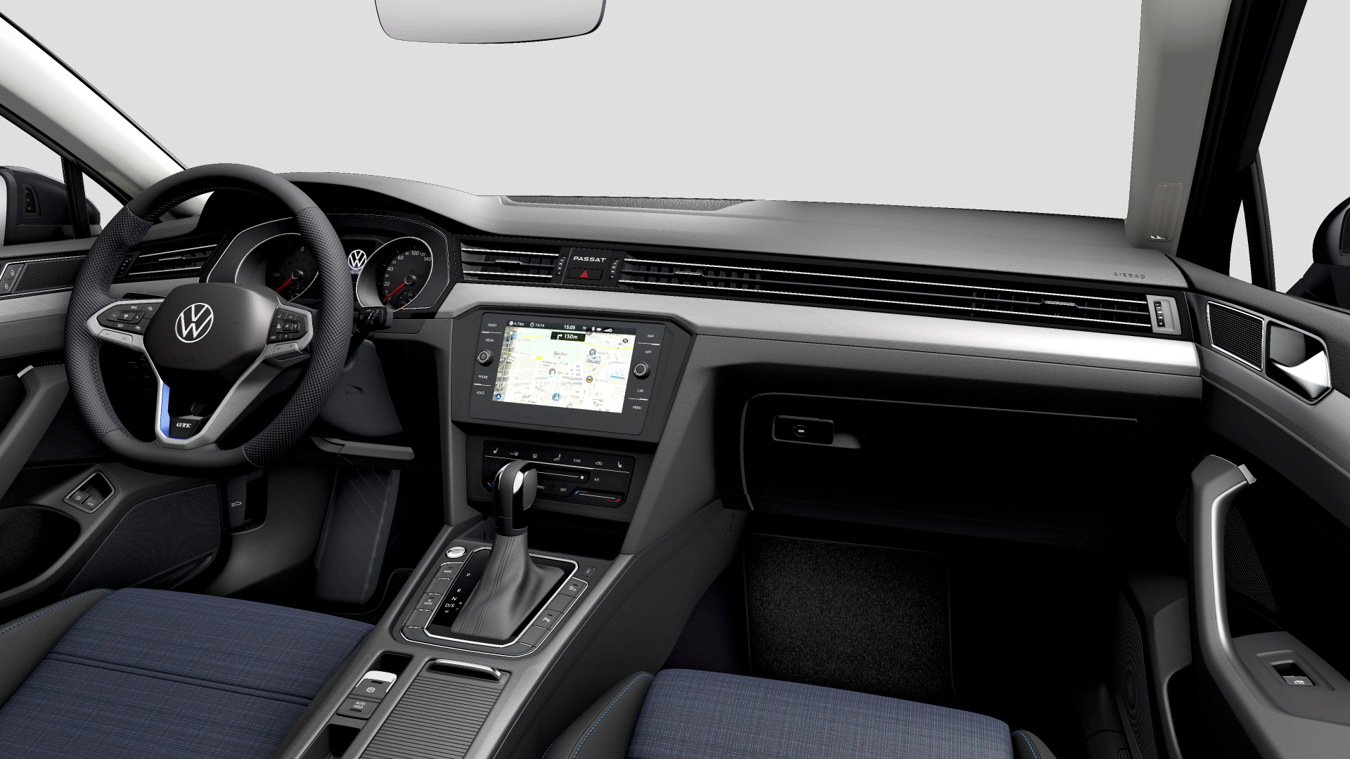 Volkswagen Passat DSG Variant