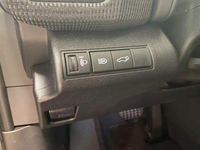 Toyota bZ4X *360°*el Sitz*ACC*SHZ*el Heck*CarPlay*Navi*