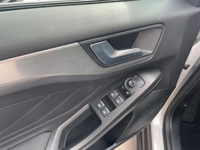 Ford Focus EcoBoost Titanium