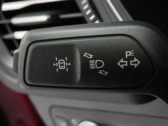 Ford Kuga Plug in Hybrid Titanium