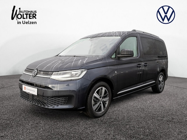 Volkswagen Caddy 1.5 TSI Maxi Style