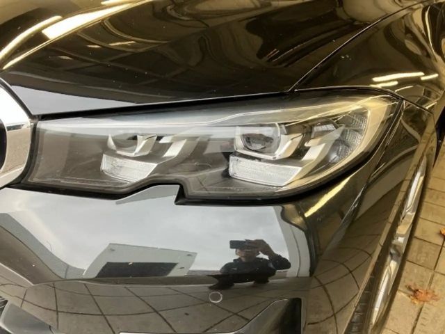 BMW 318 318d Touring