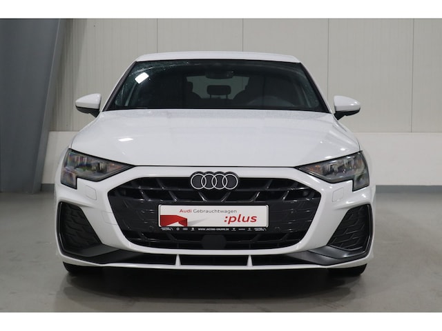 Audi A3 35 TDI S-Line S-Tronic Sportback