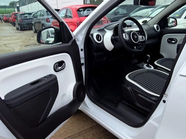 Renault Twingo E-Tech Techno