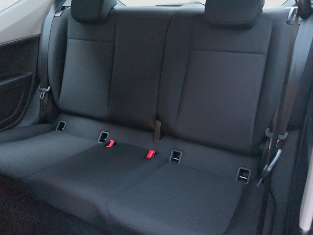 Volkswagen up! 1.0 Allwetter Climatronic connect