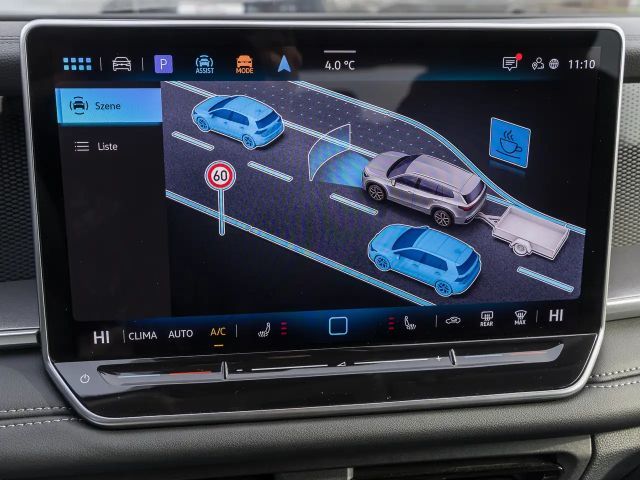 Volkswagen Tayron 1.5 eTSI DSG IQ.Drive Life