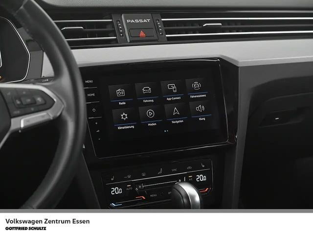 Volkswagen Passat Business DSG Variant