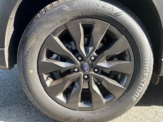 Subaru Outback Exclusive Lineartronic Edition