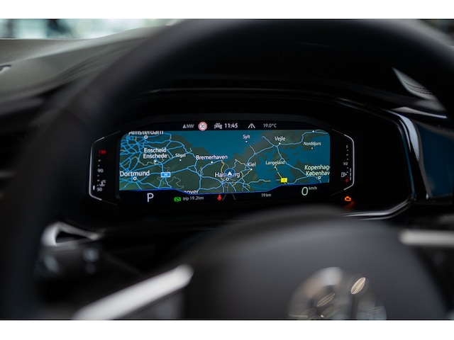 Volkswagen T-Roc Cabriolet Plus R-Line