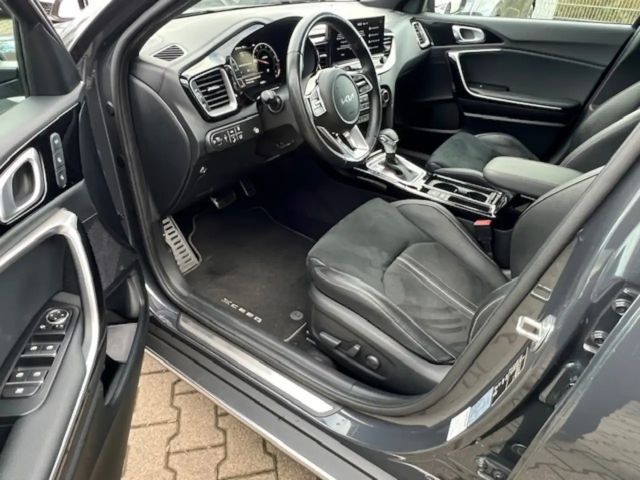 Kia XCeed 1.6T DCT7 Black Xdition|Xclusive|GD|AHK