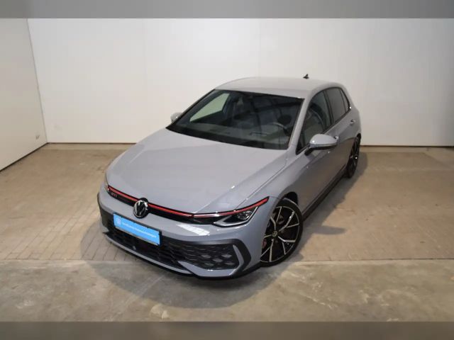 Volkswagen Golf DSG GTI Golf VIII
