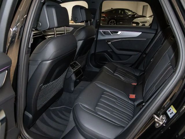 Audi S6 3.0 TDI Quattro