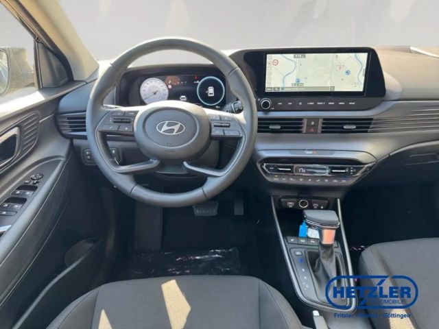 Hyundai i20 1.0 Prime T-GDi