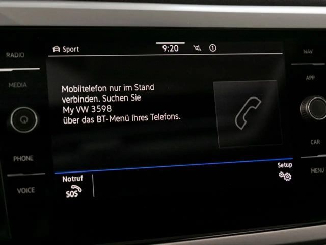 Volkswagen Polo 1.0 TSI Move