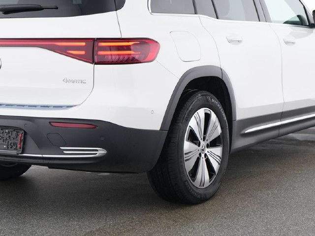 Mercedes-Benz EQB 300 4MATIC