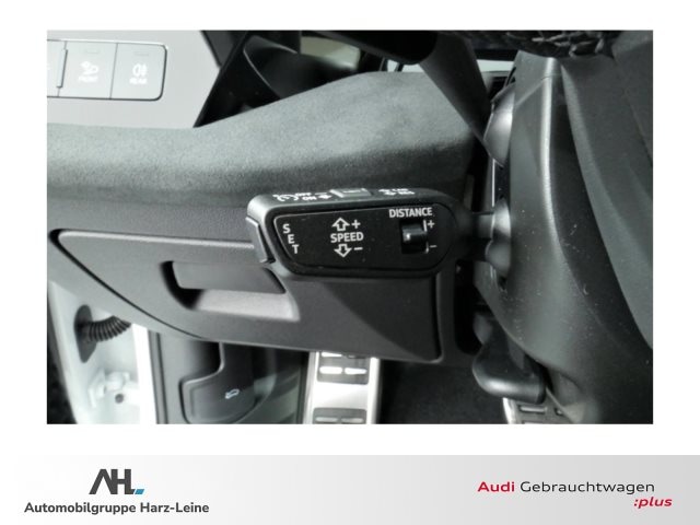 Audi A3 S-Line S-Tronic Sedan