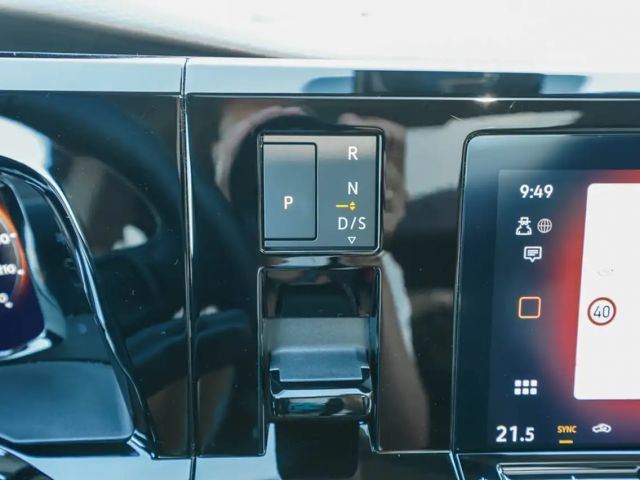 Volkswagen Multivan DSG T7