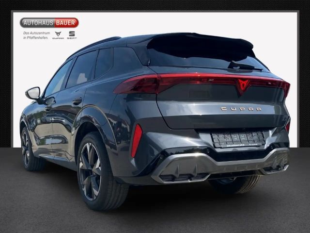 Cupra Terramar 1.5 eTSI