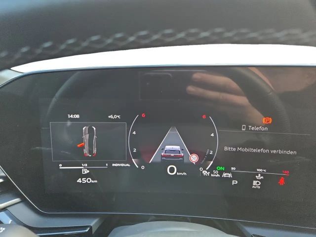 Audi A5 2.0 TDI S-Line S-Tronic