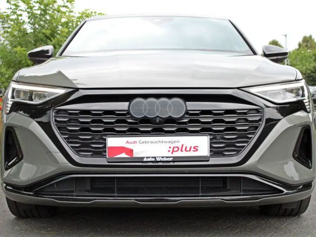 Audi Q8 e-tron 50 Quattro Sportback