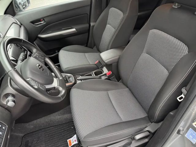 Suzuki Vitara 4x2 GL Hybrid Shine