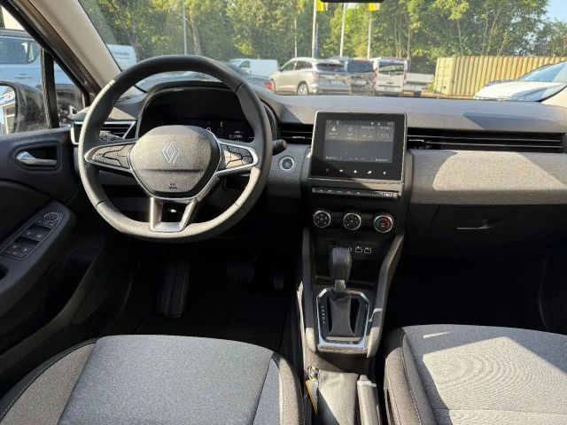 Renault Clio Evolution