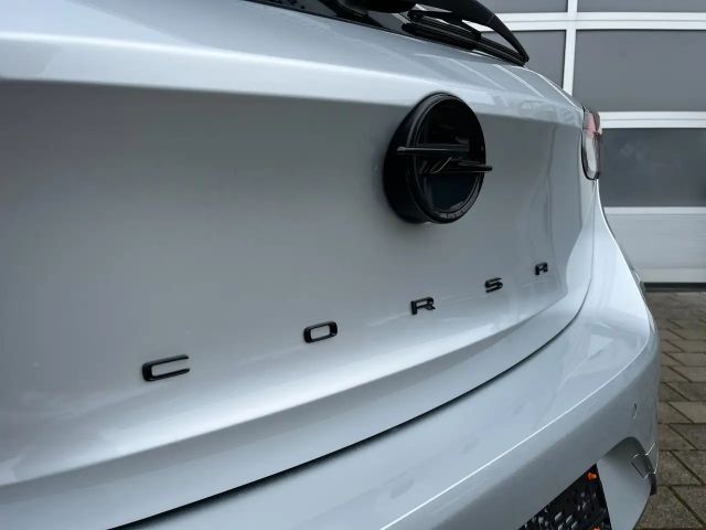 Opel Corsa 1.2 Turbo GS-Line Grand Sport Turbo