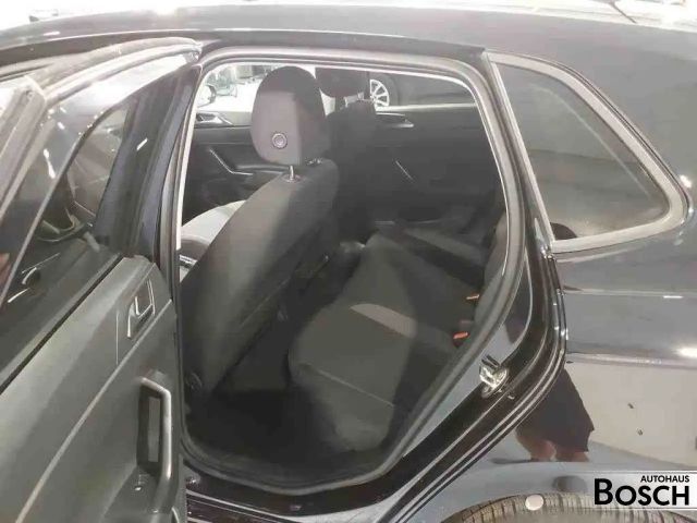 Volkswagen Polo 1.0 TSI DSG Life