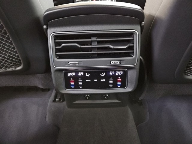 Audi Q8 50 TDI Quattro