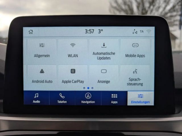 Ford Kuga Titanium X