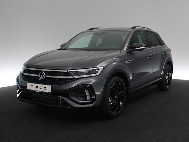 Volkswagen T-Roc 1.5 TSI R-Line